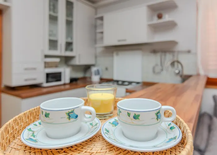 Βίλα House Gloria Patri