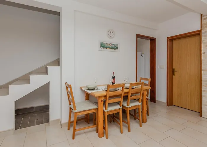 Βίλα House Gloria Patri *
