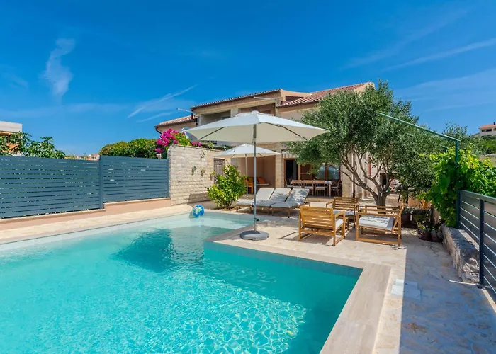 Βίλα House Gloria Patri