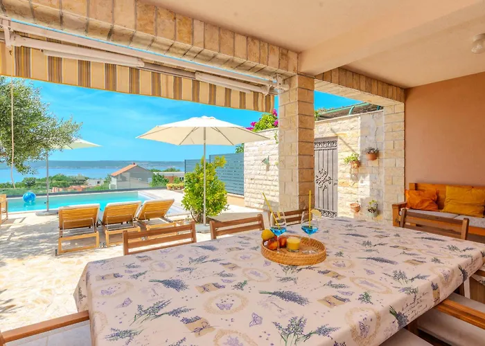 Villa House Gloria Patri *