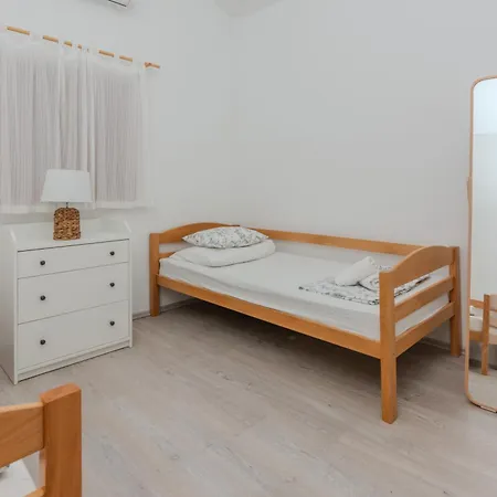 Villa House Gloria Patri Maslenica