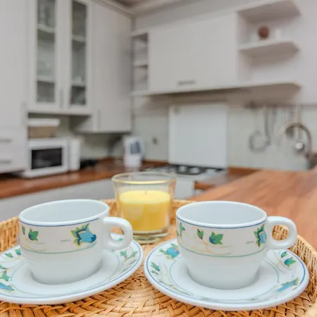 Villa House Gloria Patri